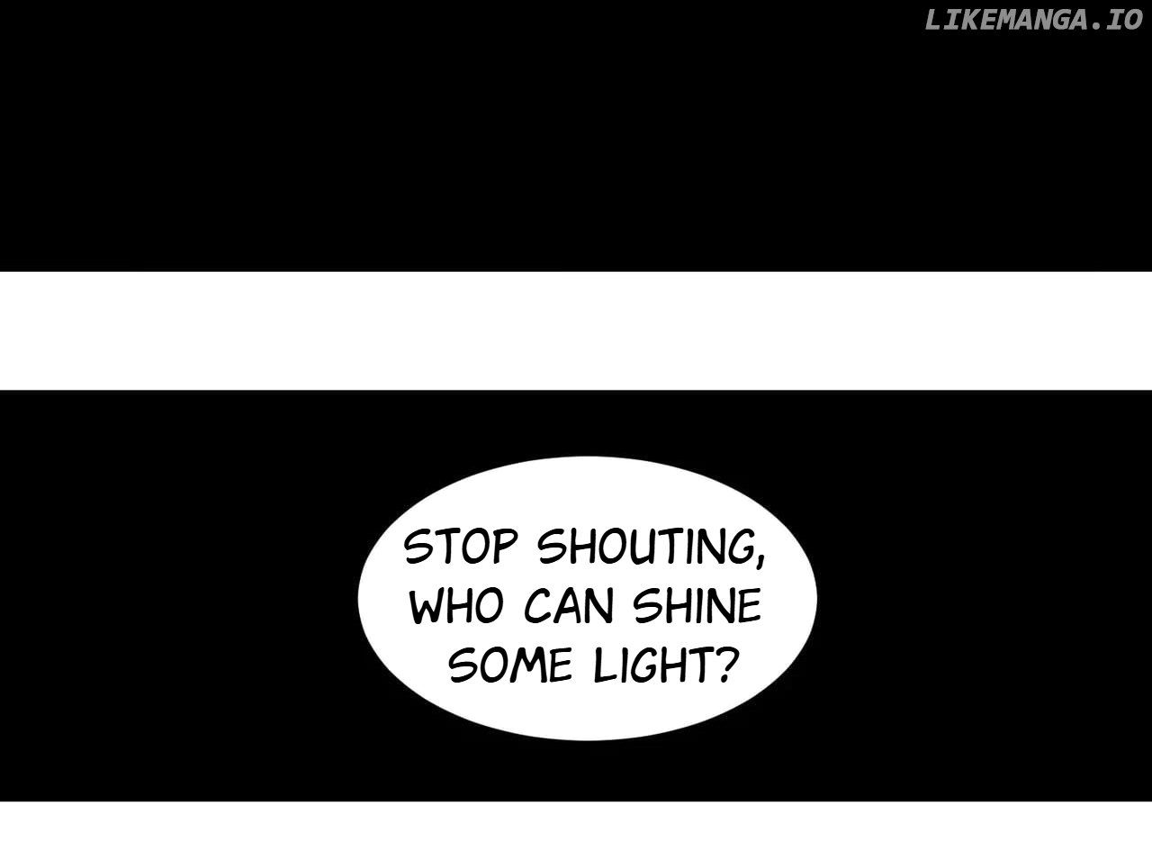 My Furry Harem Is After Me Chapter 320 - page 21
